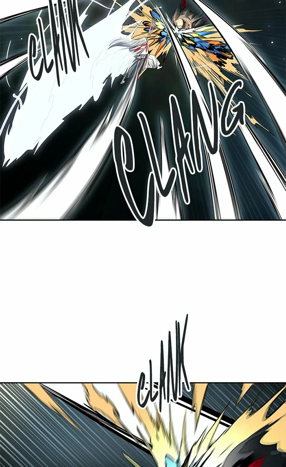 Tower of God Chapter 481 page 91 - 