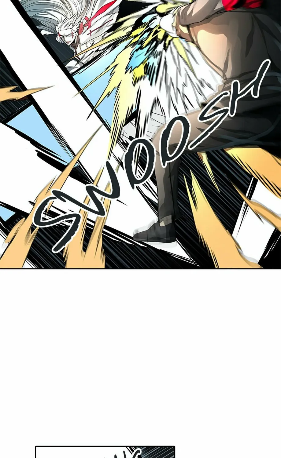 Tower of God Chapter 481 page 93 - 