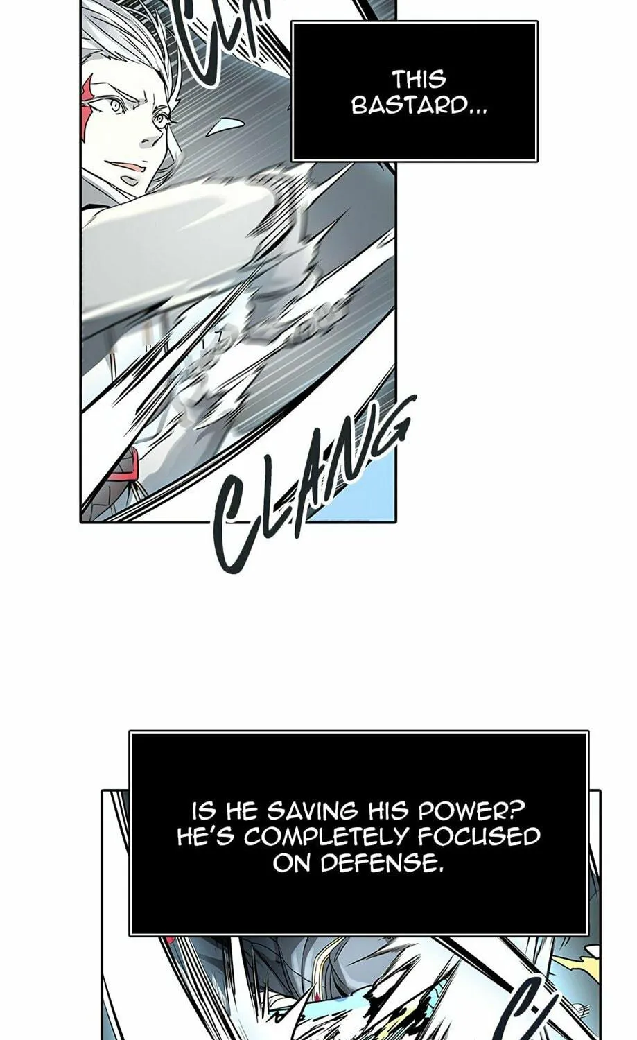 Tower of God Chapter 481 page 95 - 