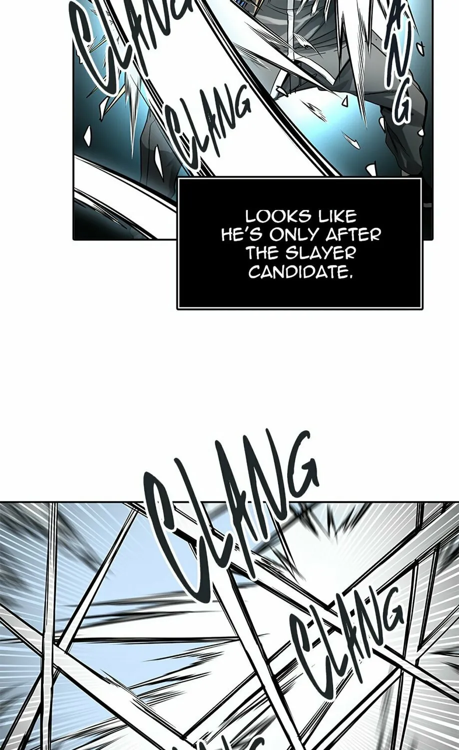 Tower of God Chapter 481 page 97 - 