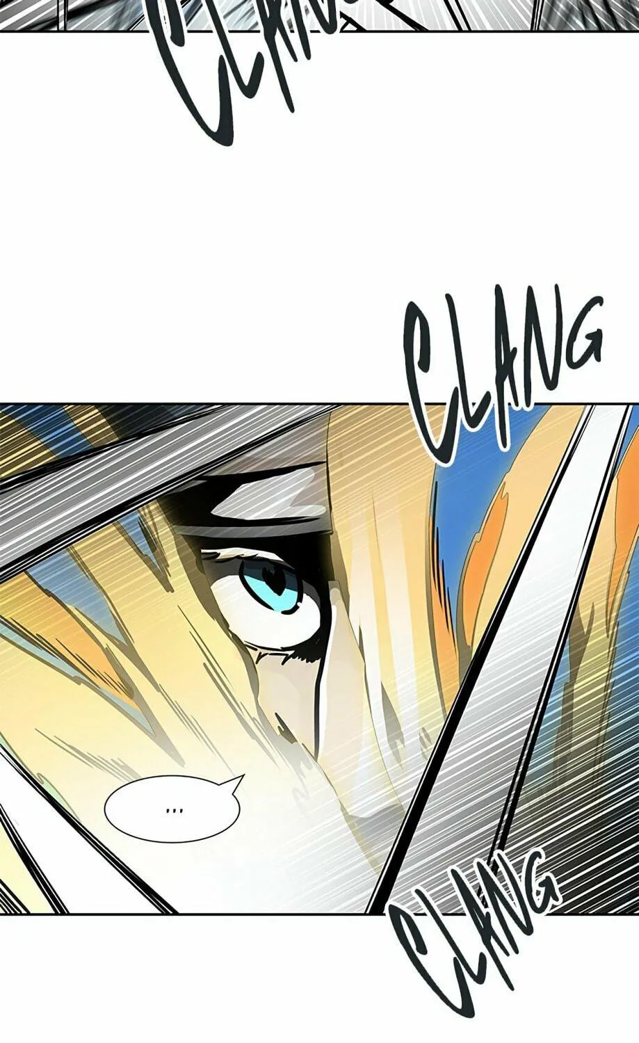 Tower of God Chapter 481 page 99 - 