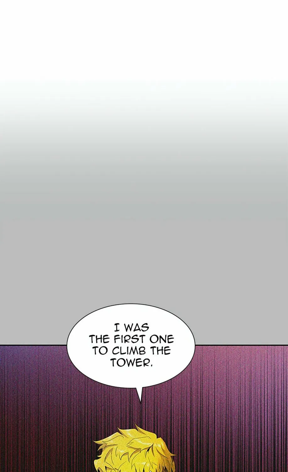 Tower of God Chapter 482 page 1 - 