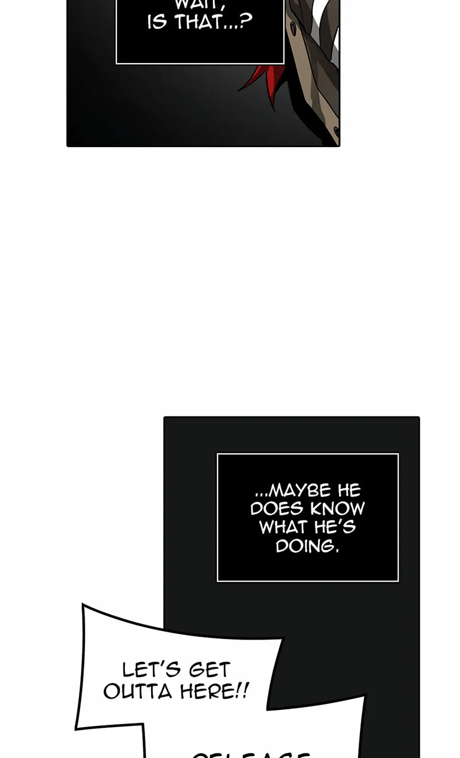 Tower of God Chapter 482 page 103 - 
