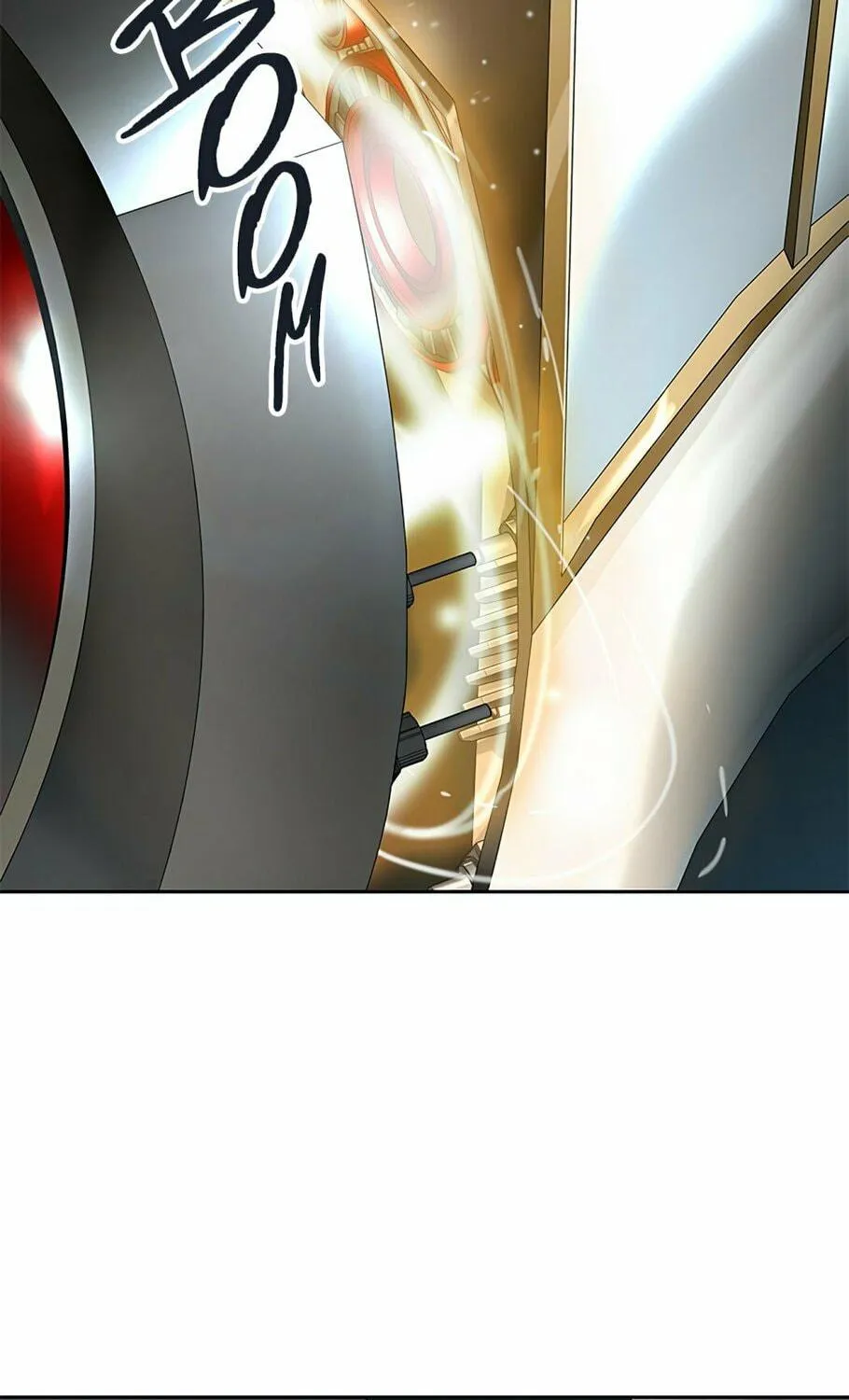 Tower of God Chapter 482 page 107 - 