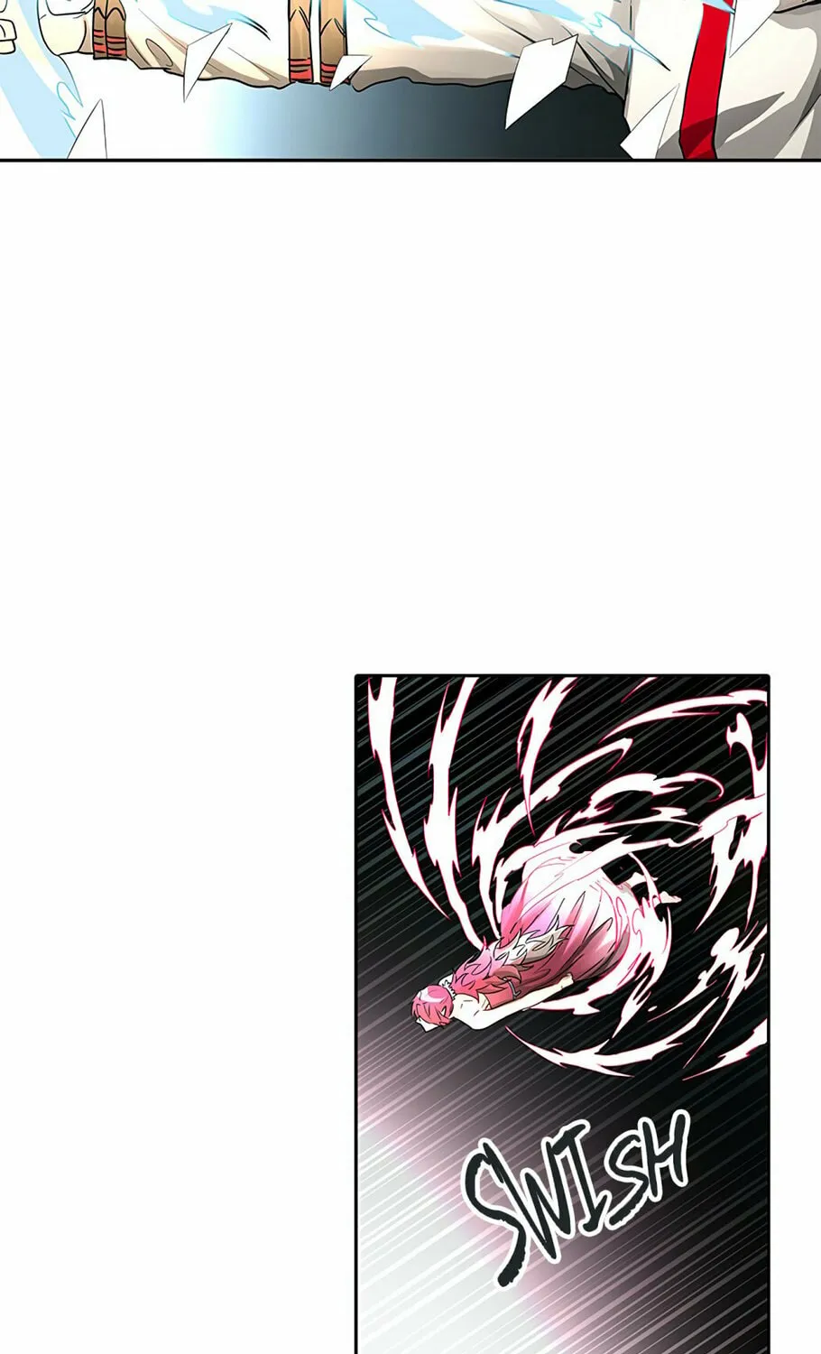 Tower of God Chapter 482 page 115 - 