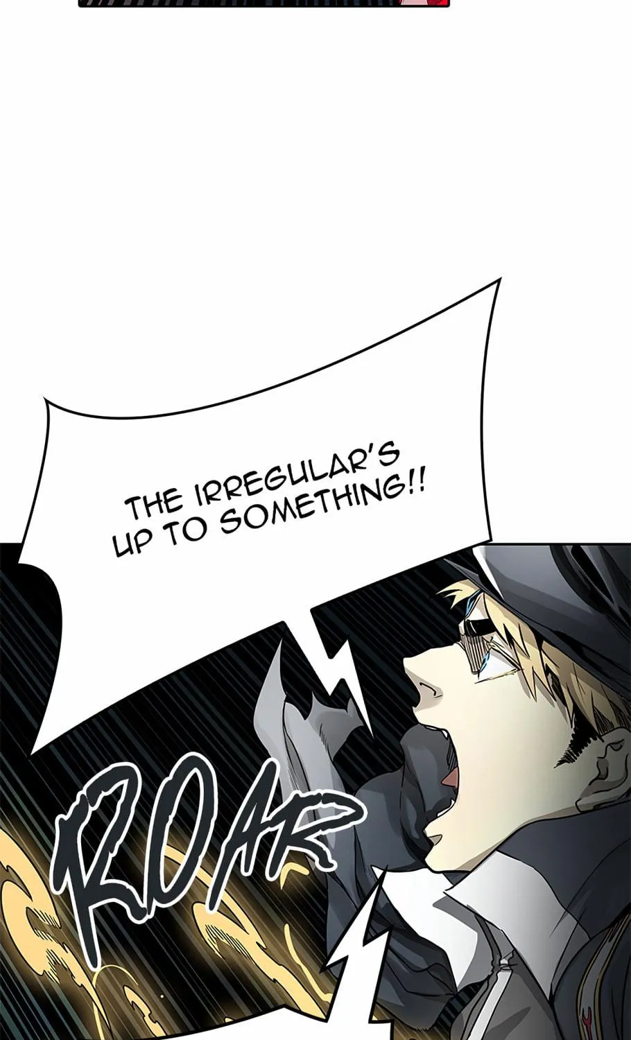 Tower of God Chapter 482 page 119 - 