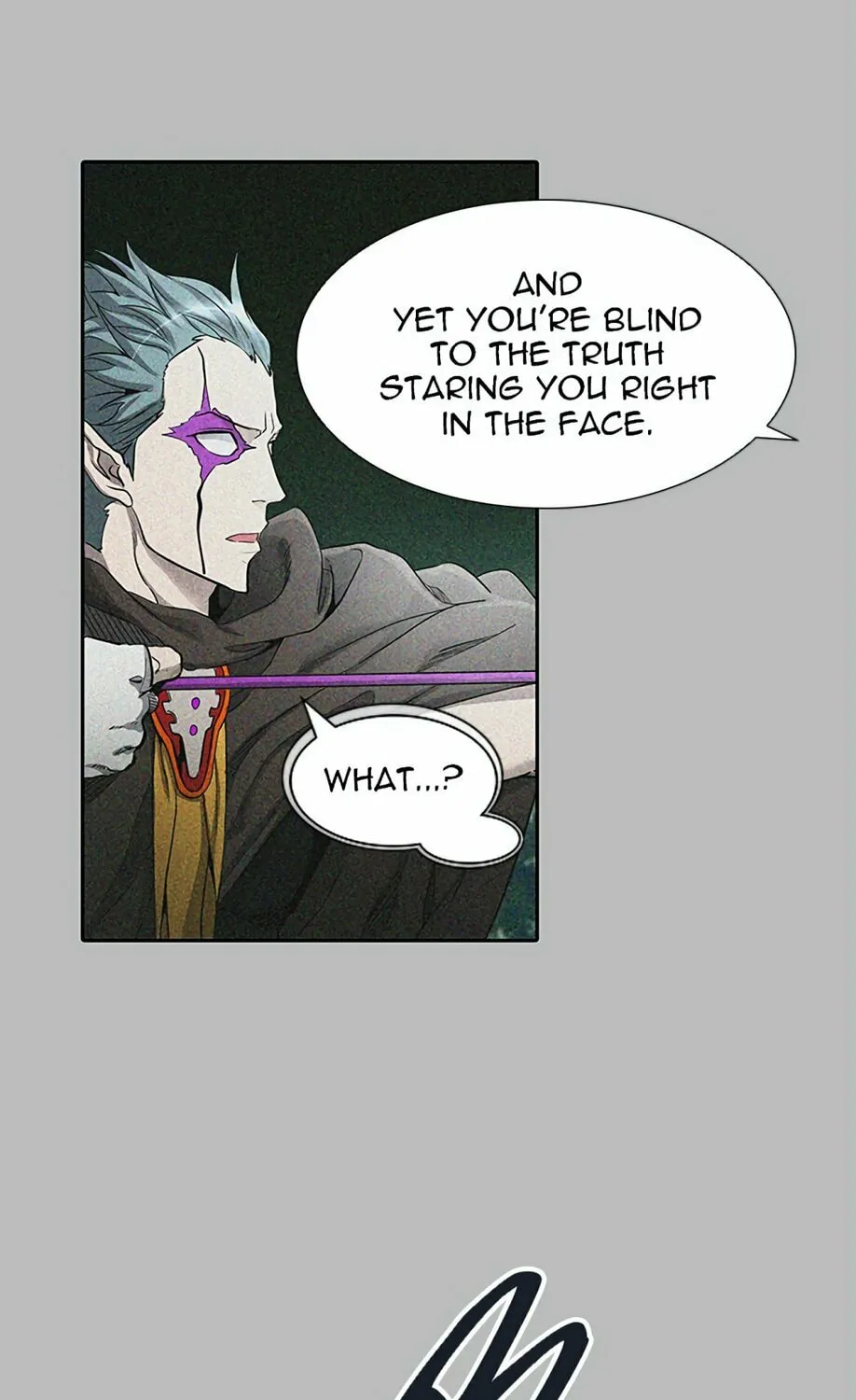 Tower of God Chapter 482 page 13 - 