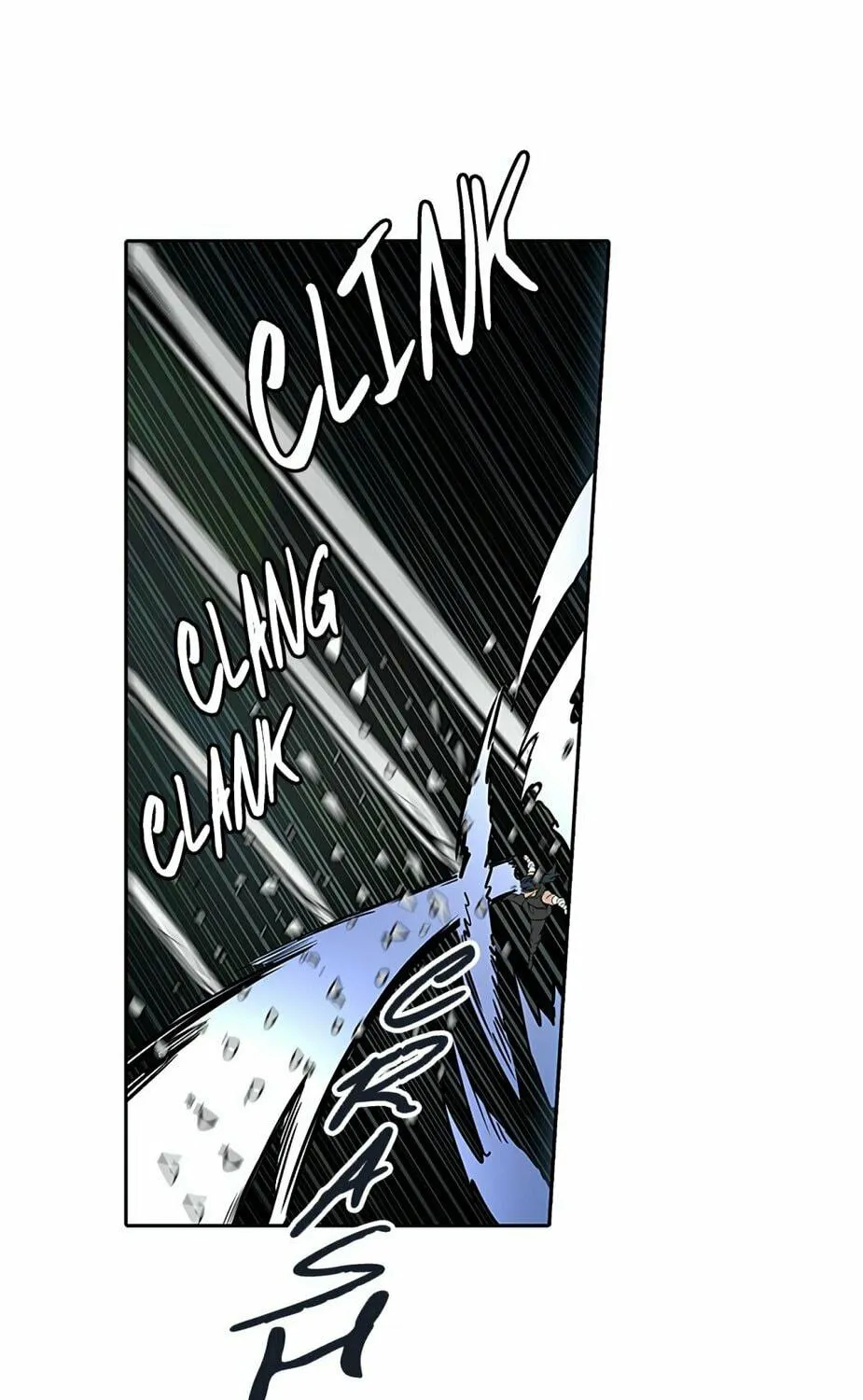 Tower of God Chapter 482 page 125 - 