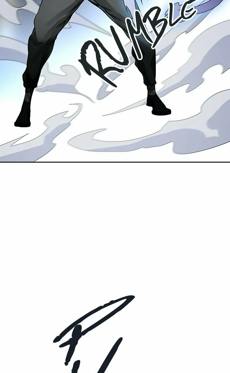 Tower of God Chapter 482 page 133 - 