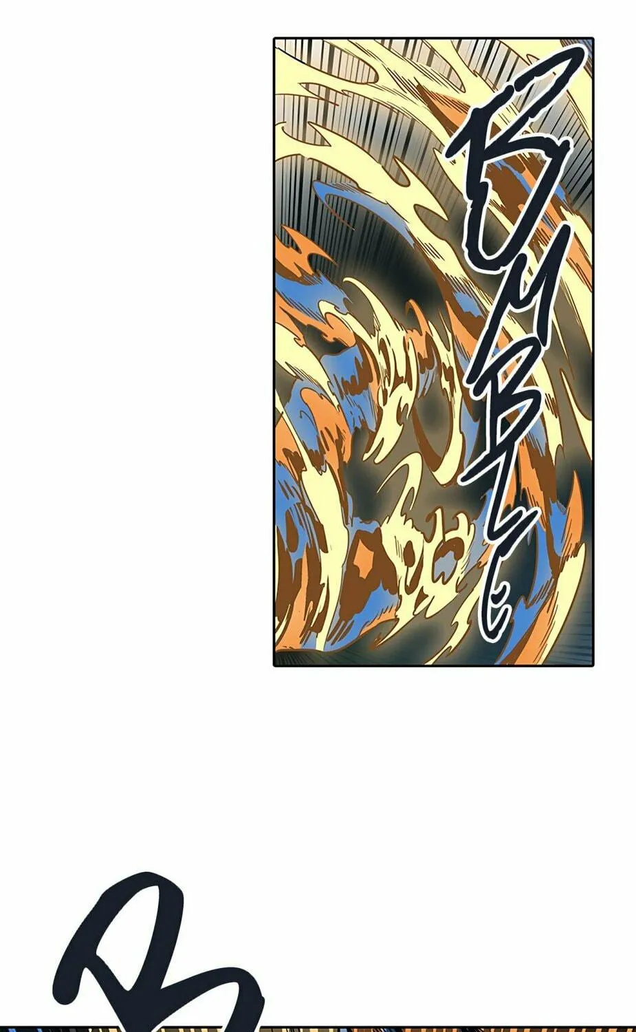 Tower of God Chapter 482 page 139 - 