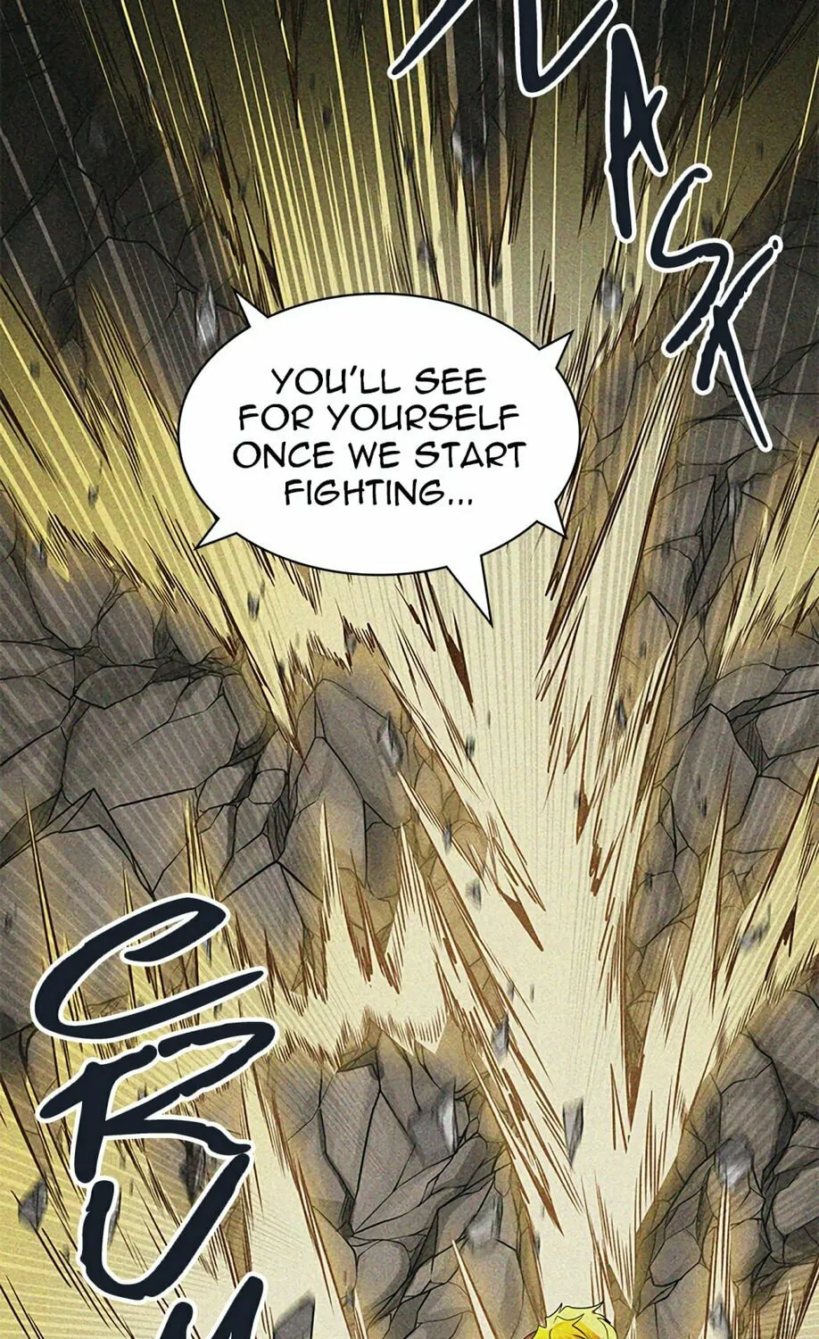 Tower of God Chapter 482 page 15 - 