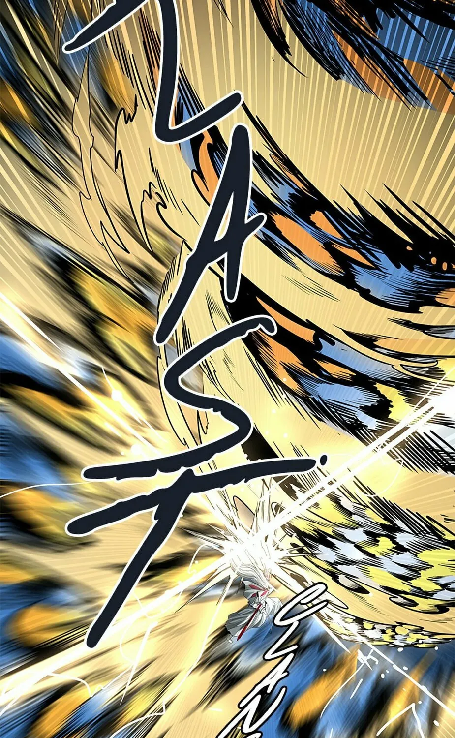 Tower of God Chapter 482 page 141 - 