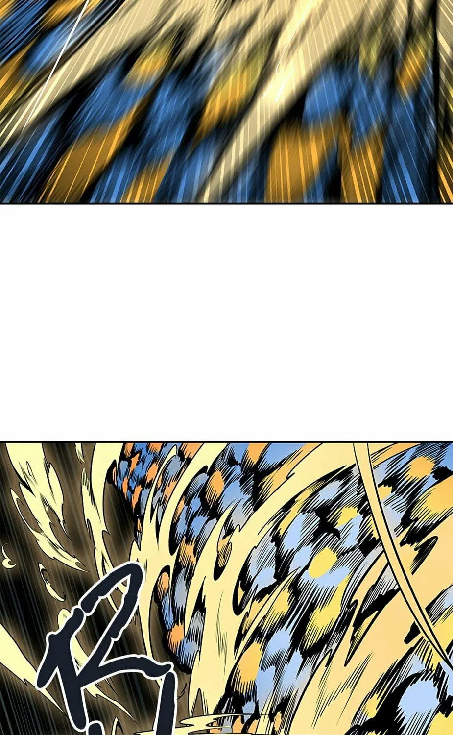 Tower of God Chapter 482 page 143 - 