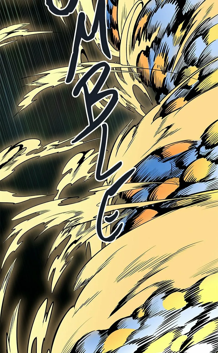 Tower of God Chapter 482 page 145 - 