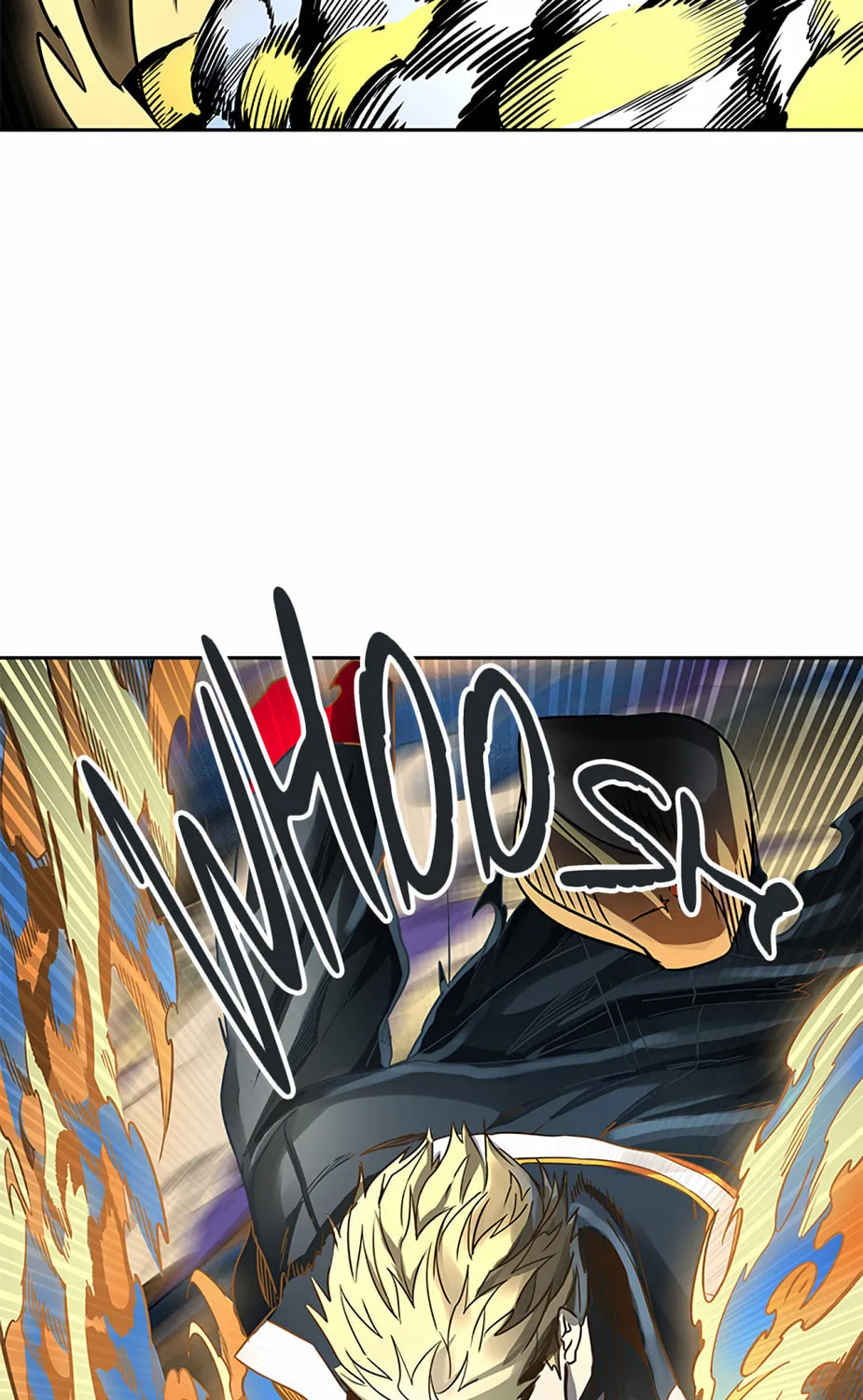 Tower of God Chapter 482 page 147 - 
