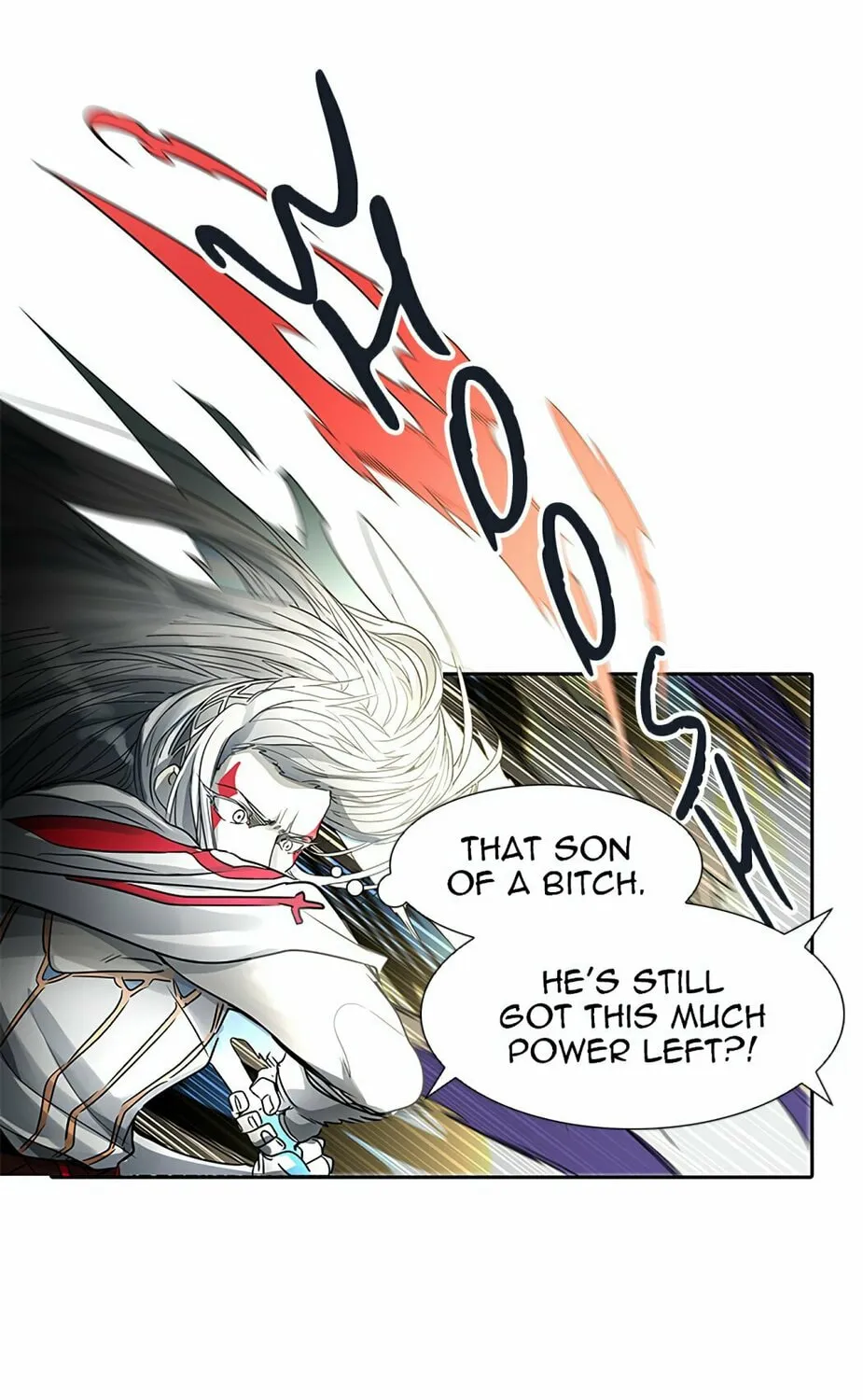 Tower of God Chapter 482 page 151 - 