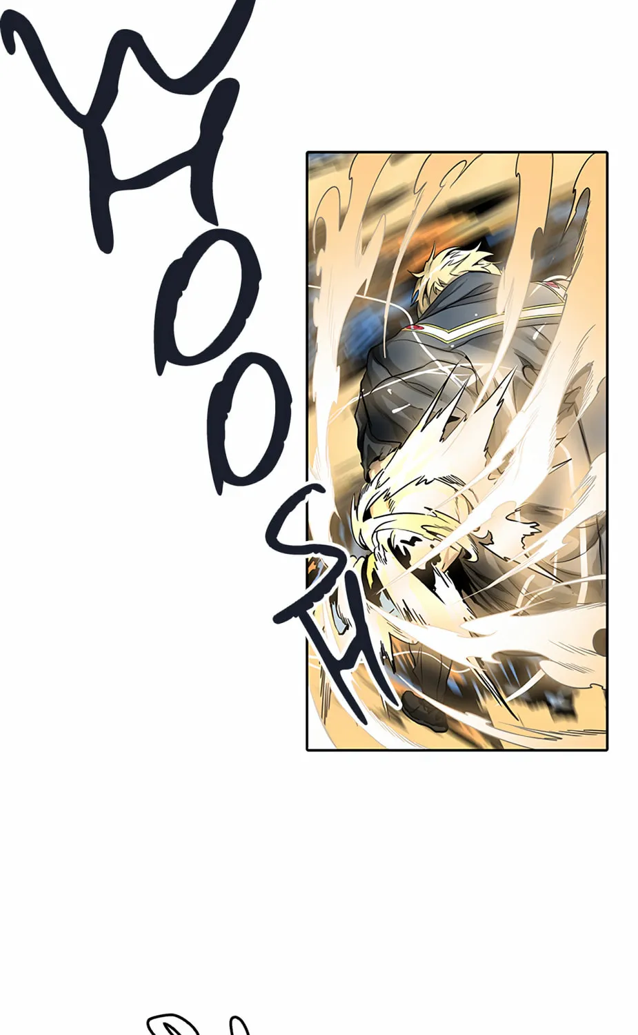 Tower of God Chapter 482 page 153 - 