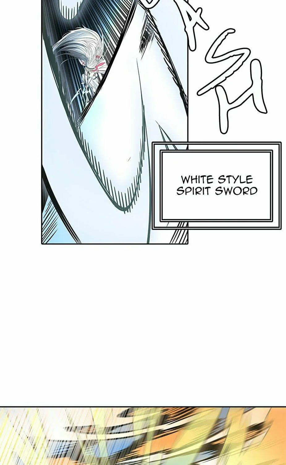 Tower of God Chapter 482 page 155 - 