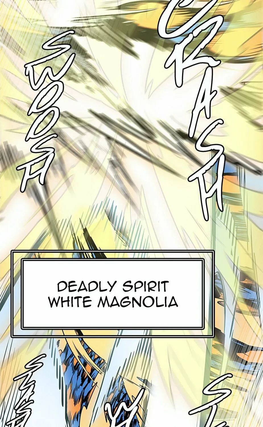 Tower of God Chapter 482 page 157 - 