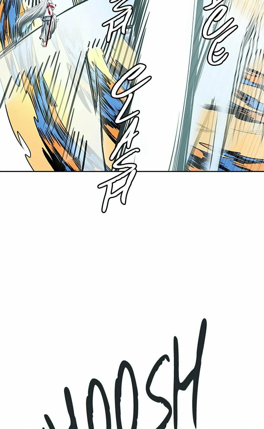 Tower of God Chapter 482 page 159 - 