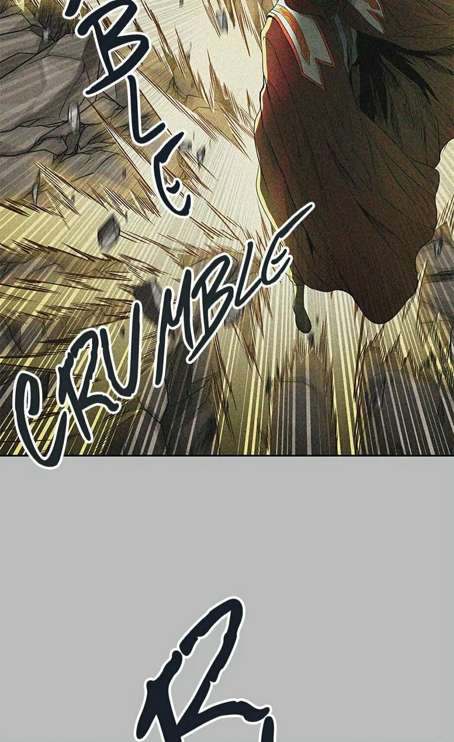 Tower of God Chapter 482 page 17 - 