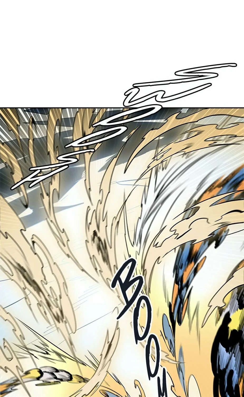 Tower of God Chapter 482 page 163 - 