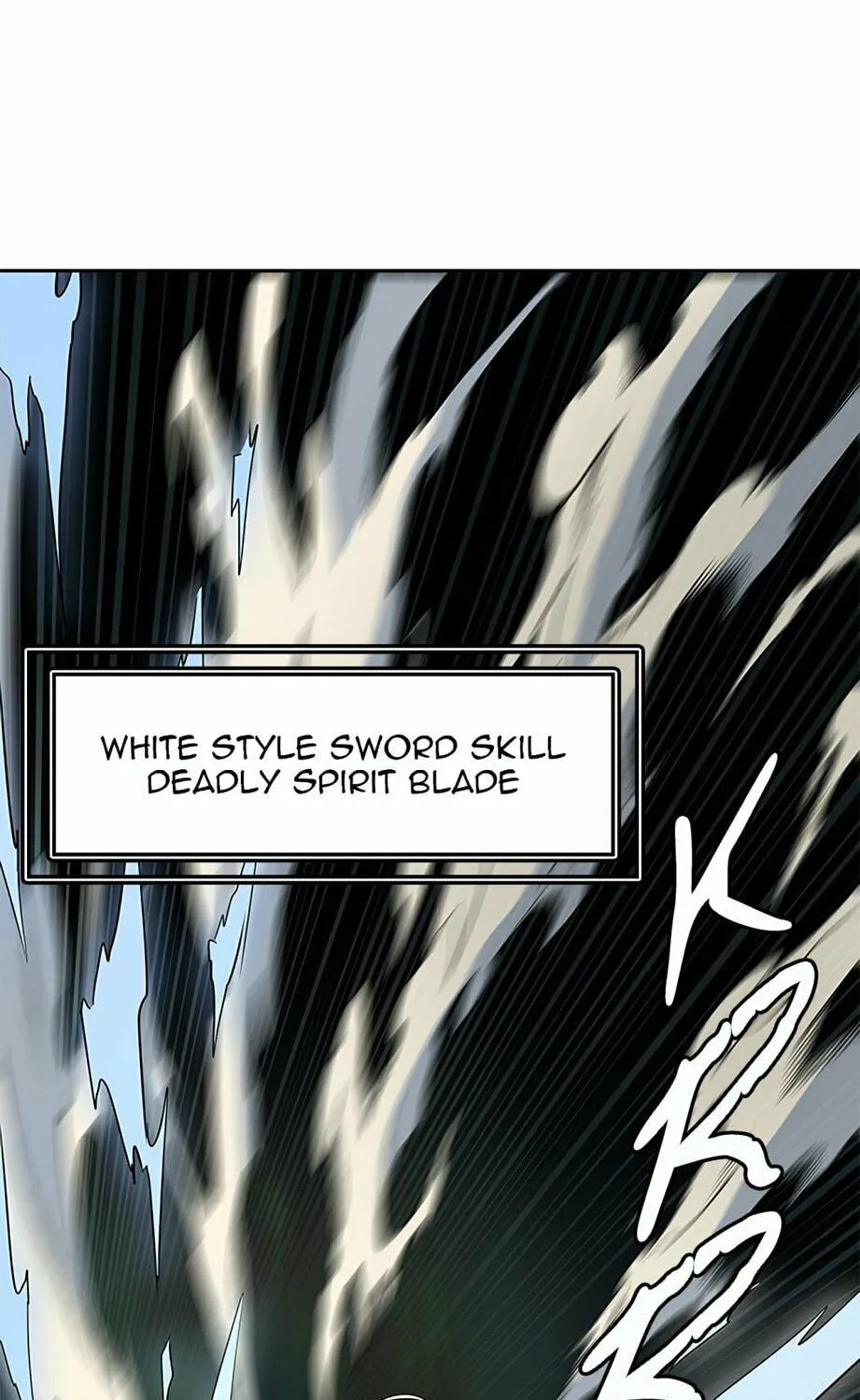 Tower of God Chapter 482 page 167 - 