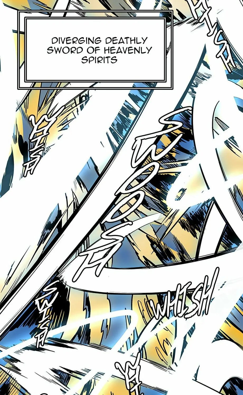 Tower of God Chapter 482 page 171 - 