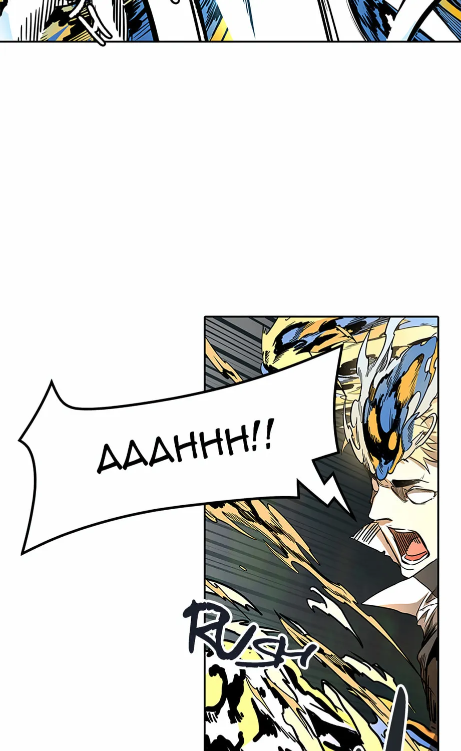 Tower of God Chapter 482 page 175 - 