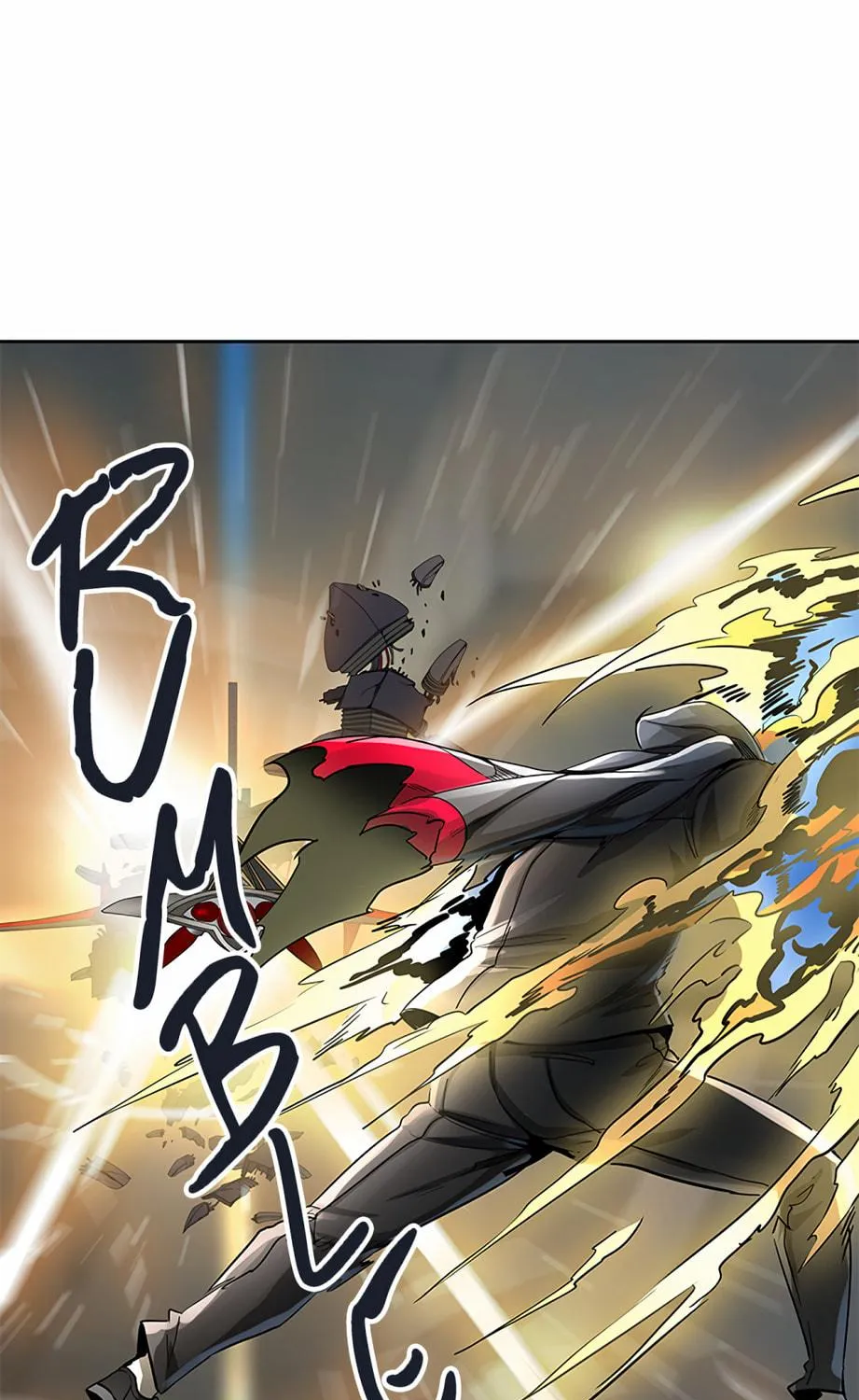 Tower of God Chapter 482 page 179 - 