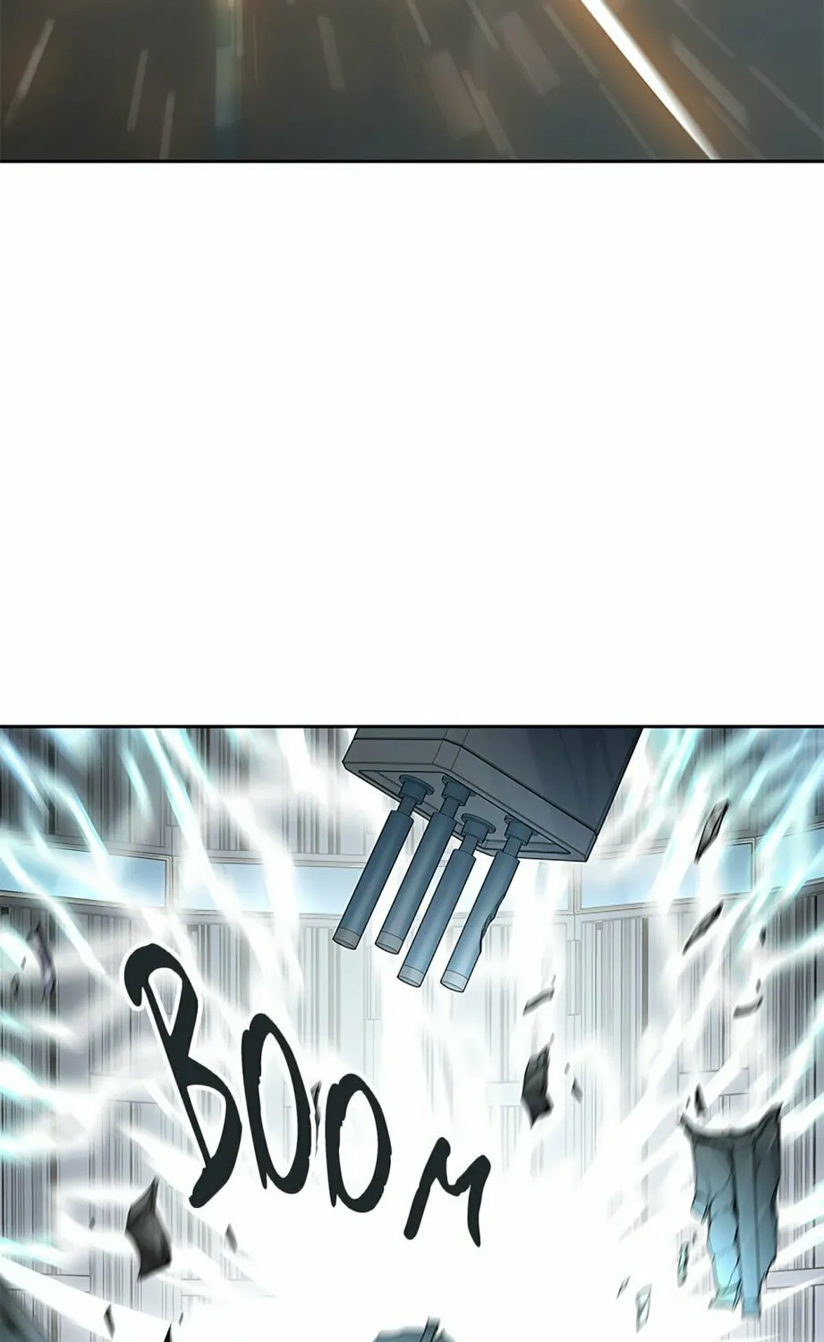 Tower of God Chapter 482 page 181 - 