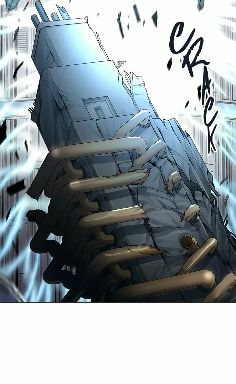 Tower of God Chapter 482 page 183 - 