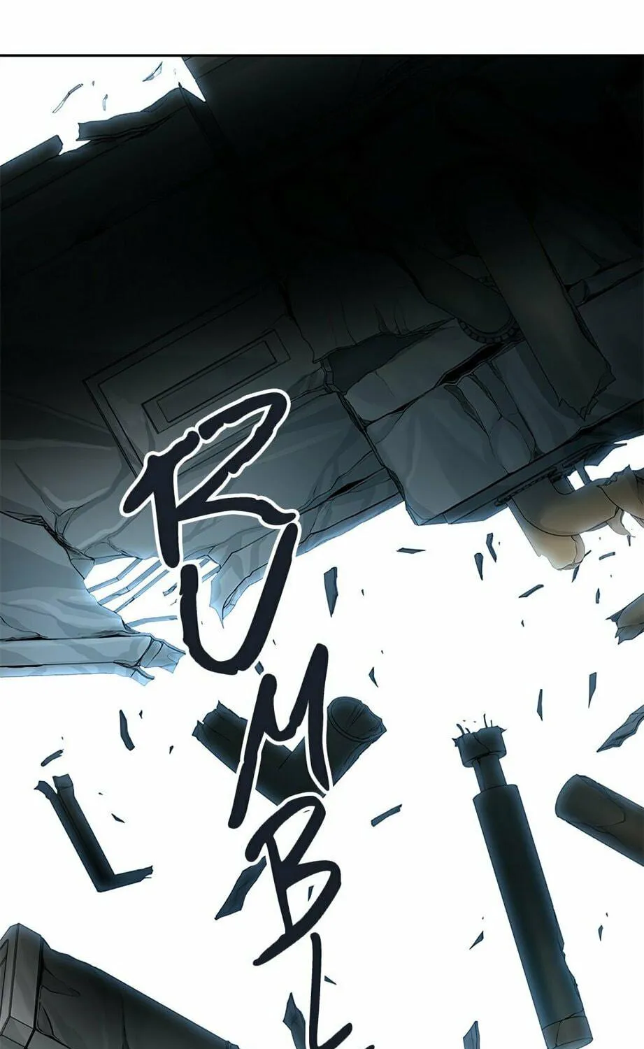Tower of God Chapter 482 page 185 - 