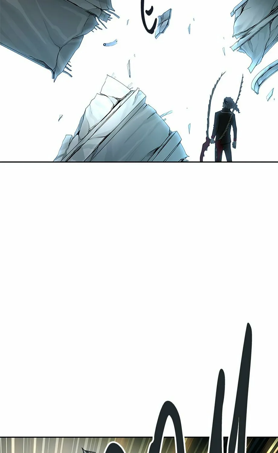 Tower of God Chapter 482 page 187 - 