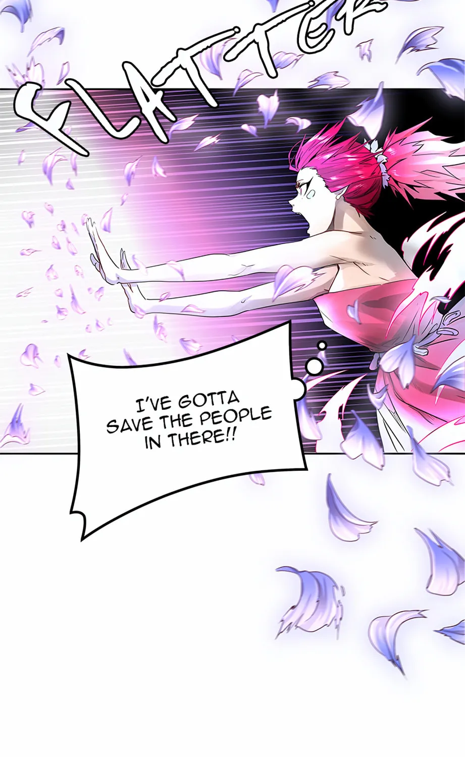 Tower of God Chapter 482 page 193 - 