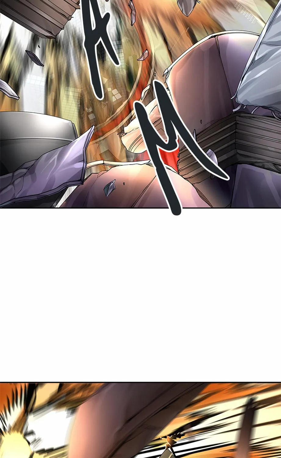 Tower of God Chapter 482 page 197 - 