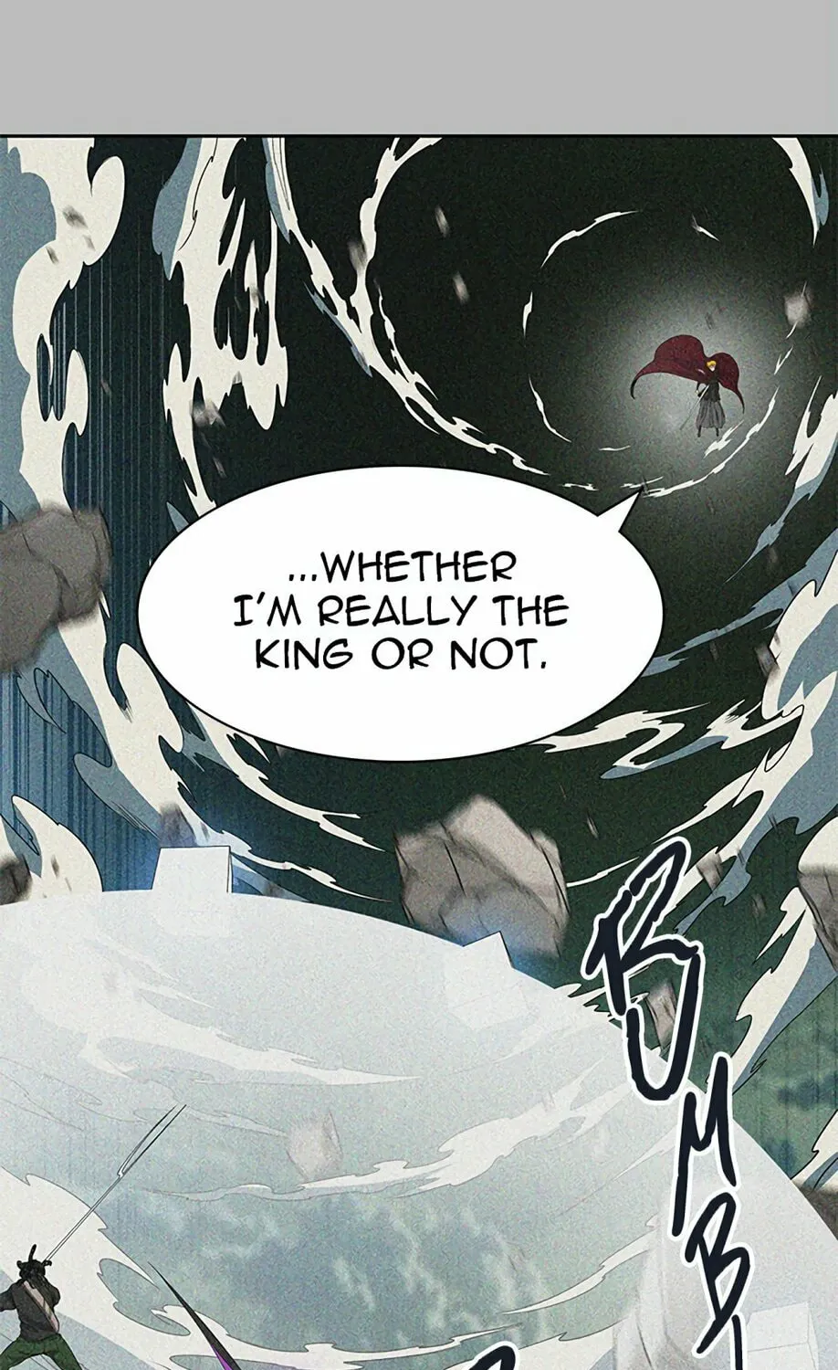 Tower of God Chapter 482 page 21 - 