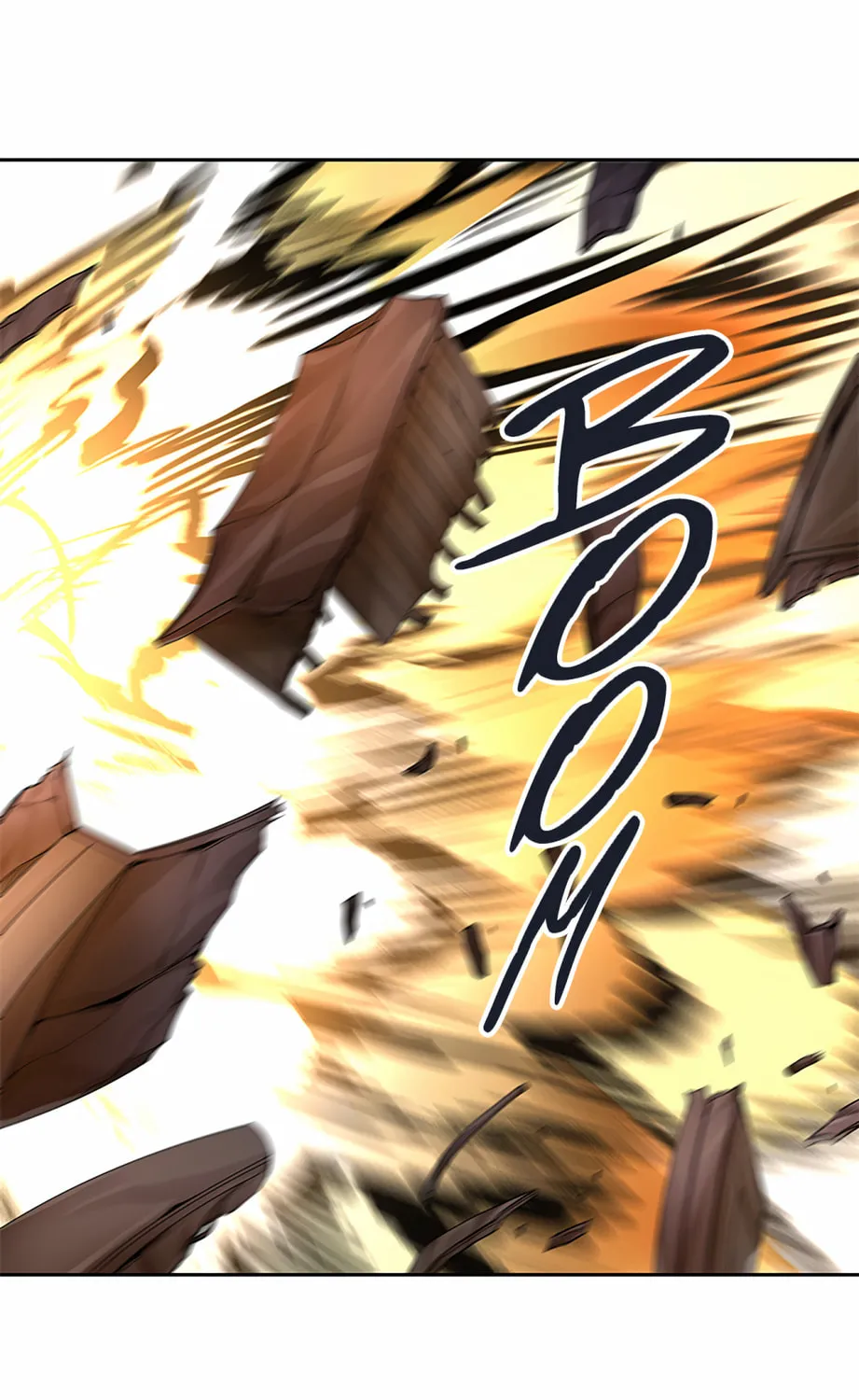 Tower of God Chapter 482 page 201 - 