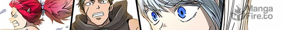 Tower of God Chapter 482 page 204 - 