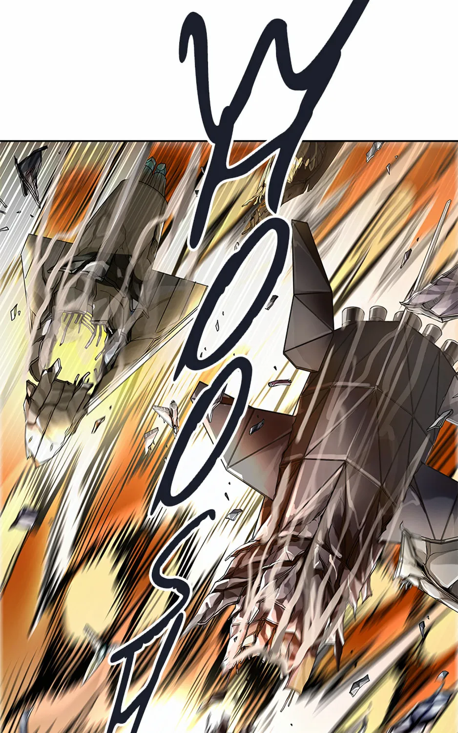 Tower of God Chapter 482 page 211 - 