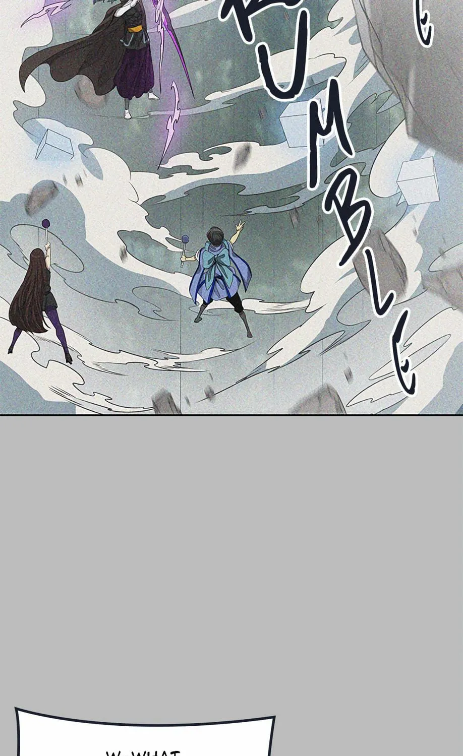 Tower of God Chapter 482 page 23 - 