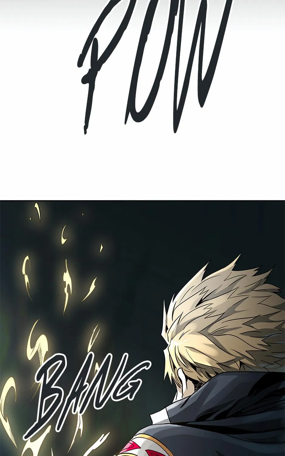Tower of God Chapter 482 page 221 - 