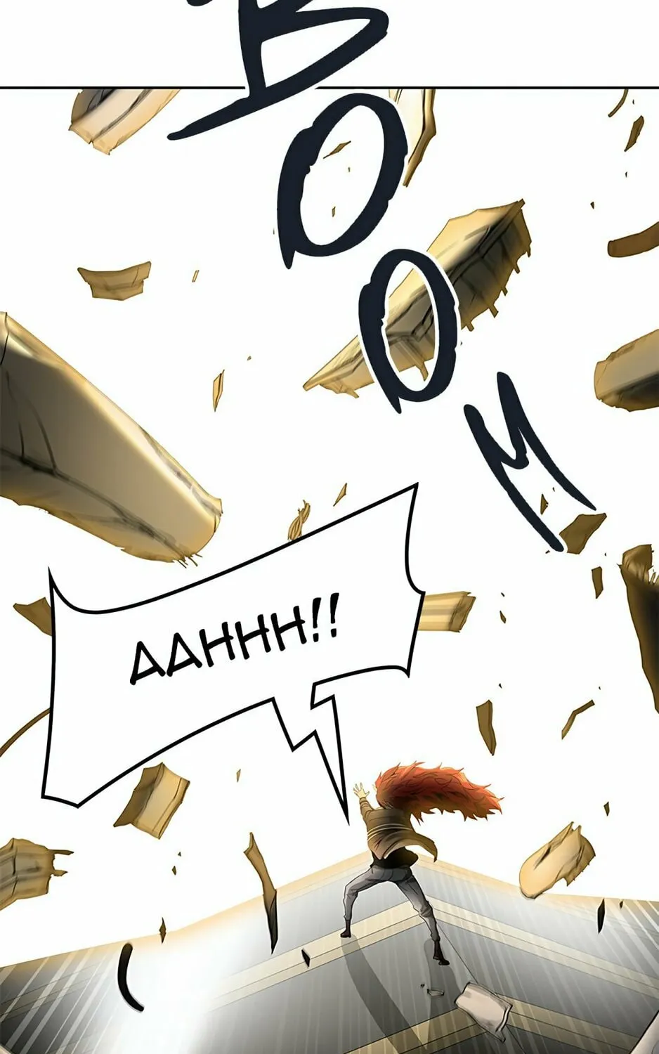 Tower of God Chapter 482 page 225 - 