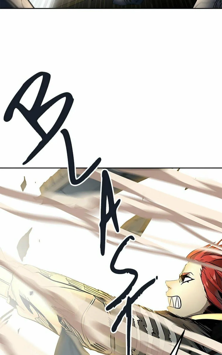 Tower of God Chapter 482 page 227 - 