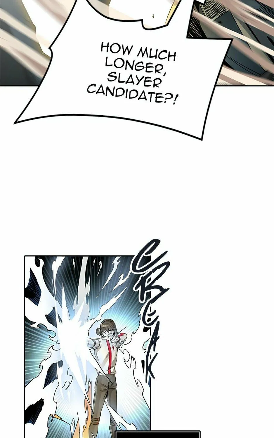 Tower of God Chapter 482 page 229 - 