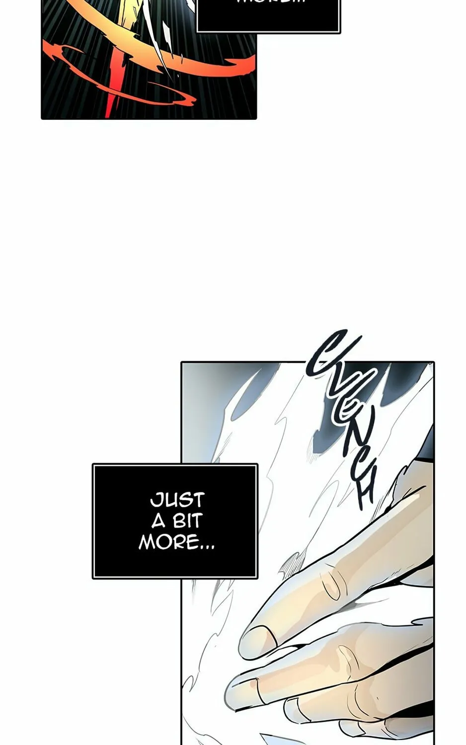 Tower of God Chapter 482 page 231 - 