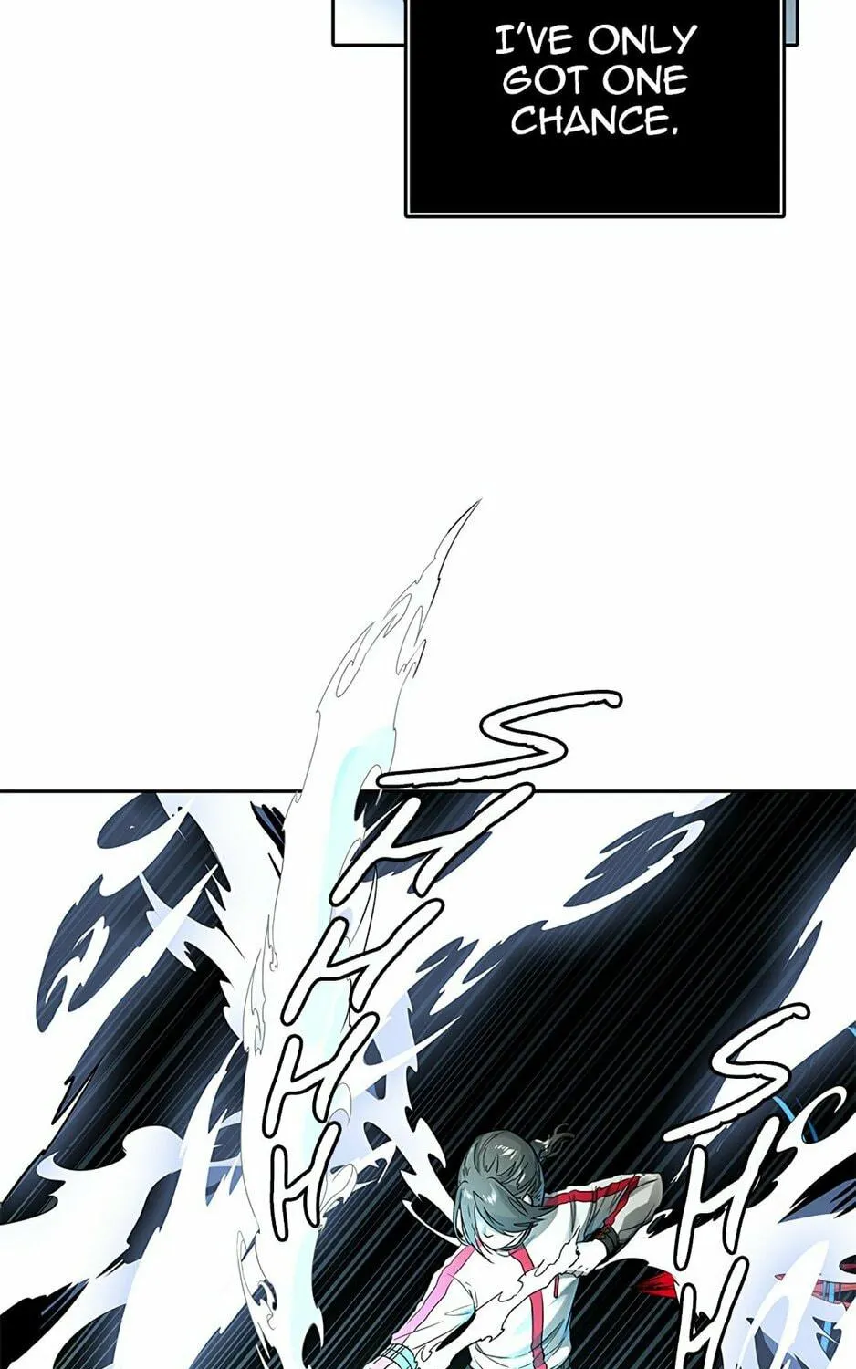 Tower of God Chapter 482 page 233 - 