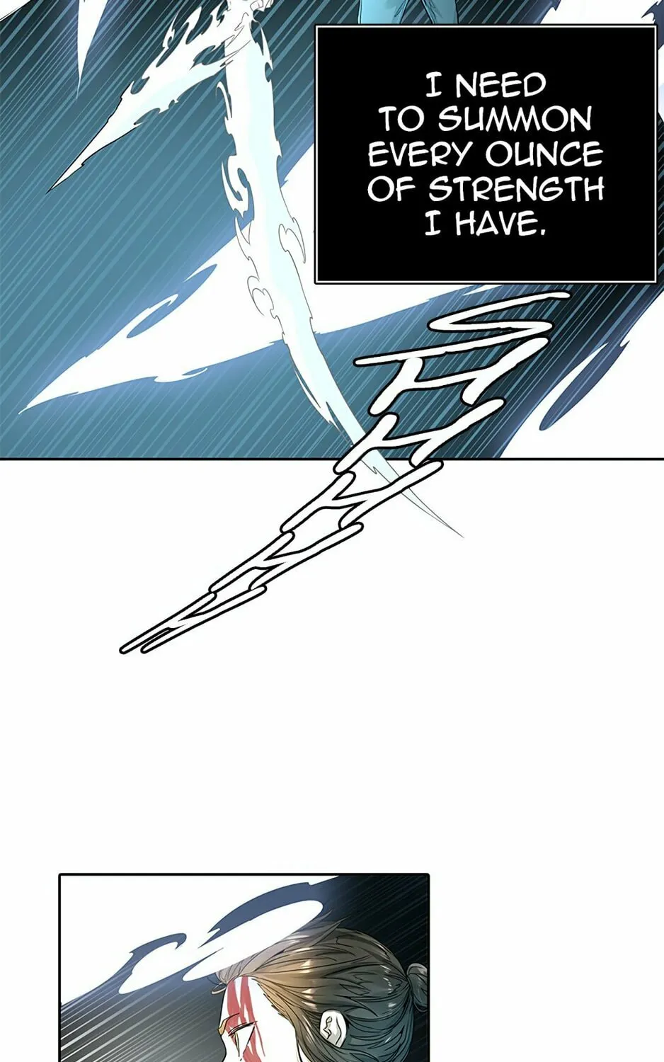 Tower of God Chapter 482 page 235 - 