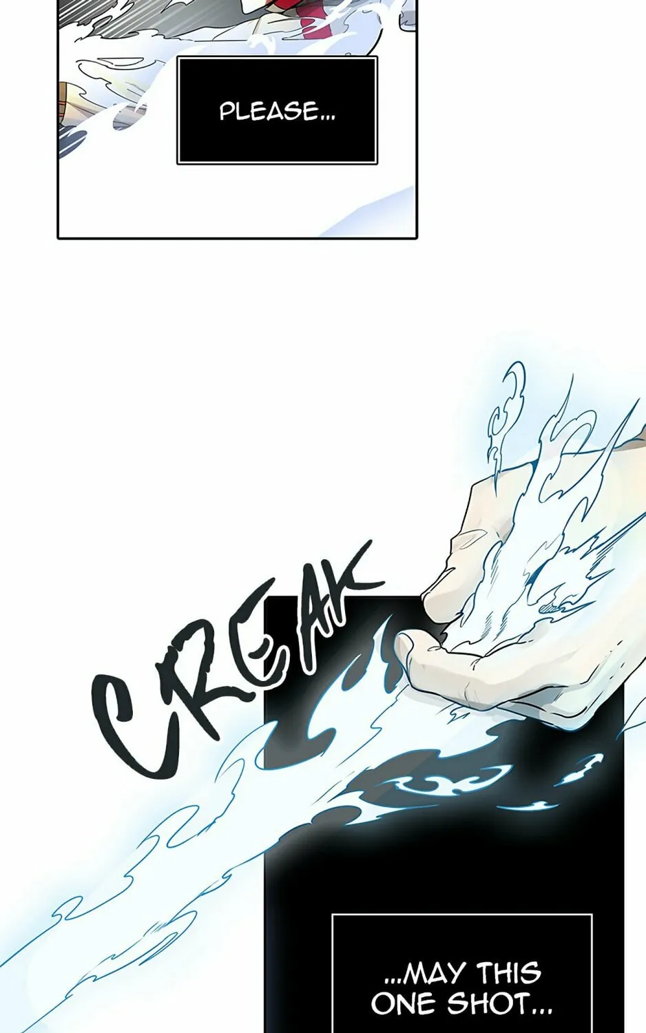 Tower of God Chapter 482 page 237 - 