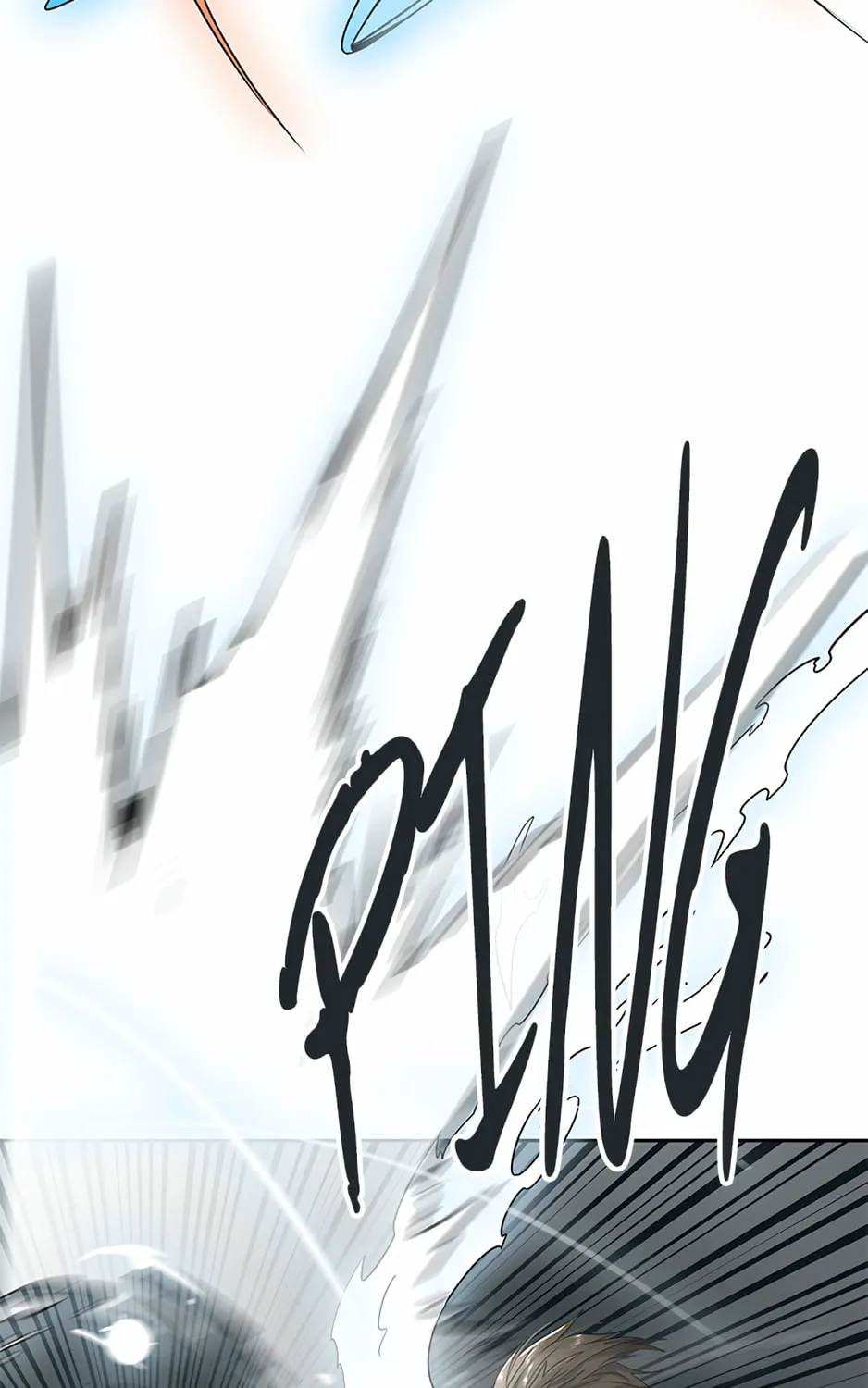 Tower of God Chapter 482 page 241 - 